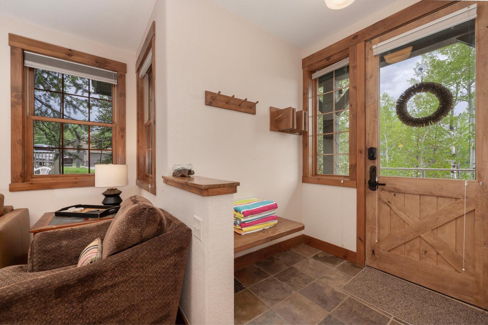Sundog Condo In Granby Ranch Eksteriør billede